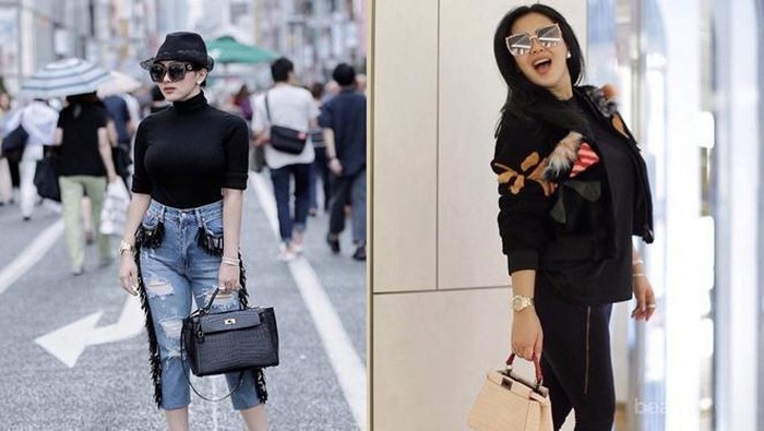 [FORUM] Biasanya Berapa Budget kamu untuk belanja baju dalam sebulan?