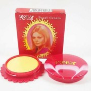 [FORUM] Aku masih pakai krim Kelly sampai sekarang, saatnya berhenti atau lanjut?
