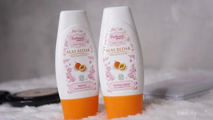 [FORUM] Apa pendapat kalian tentang fondation purbasari