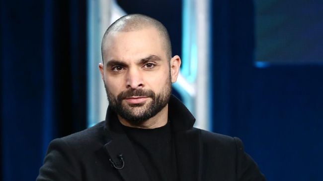 Michael Mando, pelakon karakter jahat dalam Spider-Man: Homecoming, Scorpion, mengisyaratkan bakal kembali dalam film baru di Marvel Cinematic Universe (MCU).