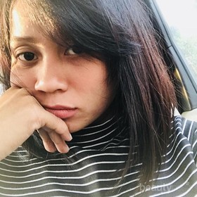 [FORUM] Apakah poni bisa di extension agar panjang seperti panjang rambut?