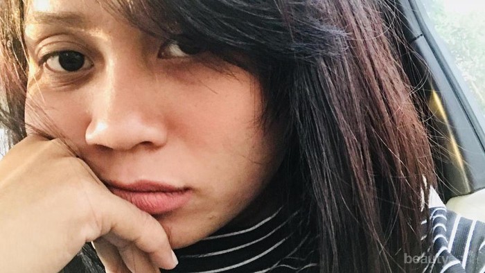 [FORUM] Apakah poni bisa di extension agar panjang seperti panjang rambut?