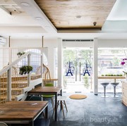 Ini Deretan Tempat Makan Favorit dan Cozy yang Bisa Kamu Kunjungi di Bilangan Kemang