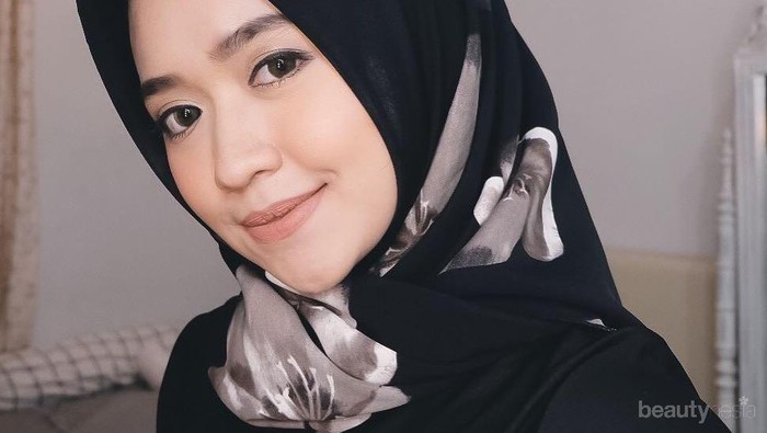 Intip Pilihan Make Up Natural yang Cocok untuk Diaplikasikan Para Hijabers!
