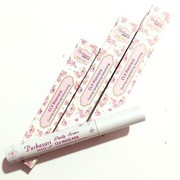 Dapatkan Bulu Mata Bervolume dengan Purbasari CLV Mascara