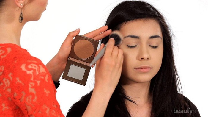 [FORUM] Pakai Bronzer kok malah bikin muka kusam ya?
