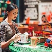 [FORUM] Lebih Suka Foto OOTD atau Foto Makanan?