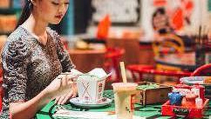 [FORUM] Lebih Suka Foto OOTD atau Foto Makanan?