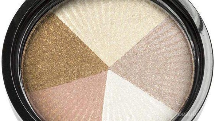 Five in One Highlighter, Beverly Hills Highlighter dari Ofra Cosmetics Ini Harus Kamu Coba