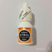 [FORUM] Pakai obat tetes mata bisa membuat jerawat mereda sementara, benarkah?