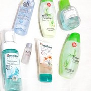 [FORUM] Sharing facial wash sehari-hari yang biasa kalian pakai yuk