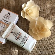 Wajah Lebih Terlindung dari Polusi dengan Kiehls Ultralight Daily UV Defense CC Cream