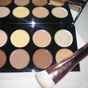 [FORUM] Kalau contour dan bronze lebih milih yang cair, creamy, atau powder?