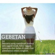 [FORUM] Hal Bodoh Apa Yang Kamu Lakukan Saat Kamu Ngincer Gebetan