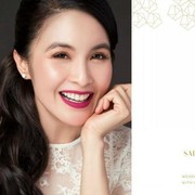 [FORUM] Siapa yang sudah coba Lipstik Saint By Sandra dari Sandra Dewi?
