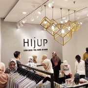 [FORUM] Tempat Beli Hijab Termurah di Jakarta, Diskusi di Sini!