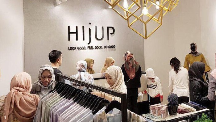 [FORUM] Tempat Beli Hijab Termurah di Jakarta, Diskusi di Sini!