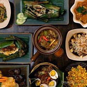 Ingin Menikmati Restoran Jawa dengan Suasana yang Indonesia Banget? di Sini Tempatnya!