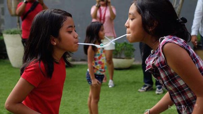 [FORUM] Mau minta ide lomba 17-an yang kreatif dong buat anak remaja