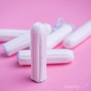 [FORUM] Ada yang pernah pakai tampon pas menstruasi??