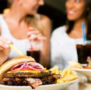 [FORUM] Bahaya ga ya kalo makan fast food seminggu 4 kali?