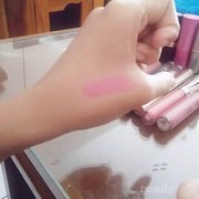 [FORUM] Lihat Kandungan Berbahaya di Lipstik degan Logam, Beneran Ampuh?