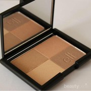 Makeup Lebih Bercahaya dengan ELF Golden Bronzer dalam 4 Pilihan Warna!
