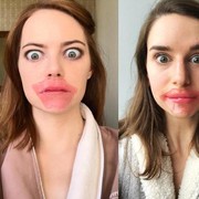 #FORUM Lip Mask Bisa Bikin Bibir Segede Kylie Jenner?