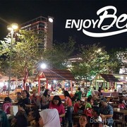 Selalu Jadi Bahan Candaan, Bekasi Juga Punya Tempat Makan yang Bikin Kamu Tak Mau Pulang!