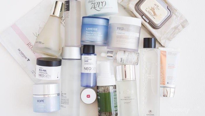 [FORUM] Kenapa skincare Korea relatif punya harga mahal ya?