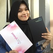[FORUM] Alhamdulillah, Senangnya dapat giveaway yang tak terduga
