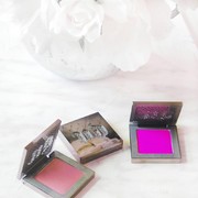 Inilah Review Urban Decay Afterglow 8-hour Powder Blush: Blush Cucok dengan Range Shades Super Luas!
