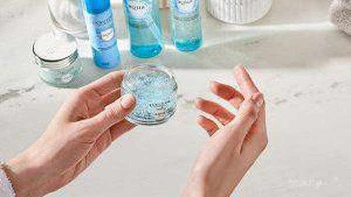 L'Occitane Aqua Reotier, Rangkaian Skincare Bagus dari L'Occitane yang Layak Kamu Coba