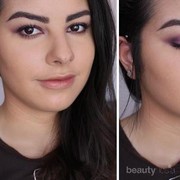 Tampilkan Make Up Mata yang Perfect Hanya dengan Eyeshadow Palette di Bawah Rp200 Ribu Ini!
