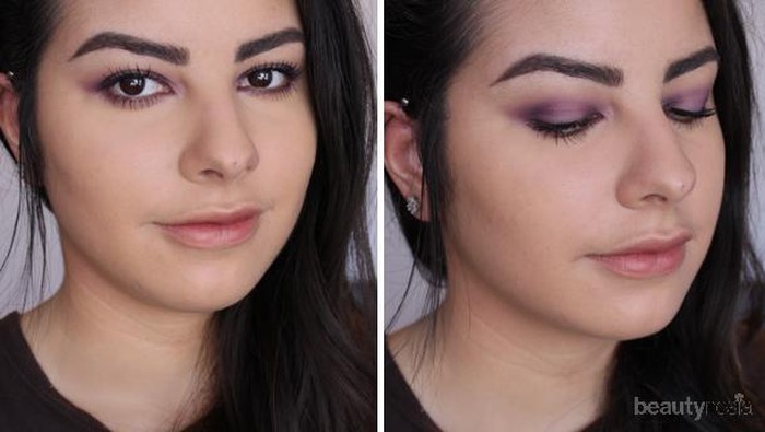 Tampilkan Make Up Mata yang Perfect Hanya dengan Eyeshadow Palette di Bawah Rp200 Ribu Ini!