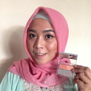 [FORUM] Blush On Wardah Cocok Buat Acara Malam