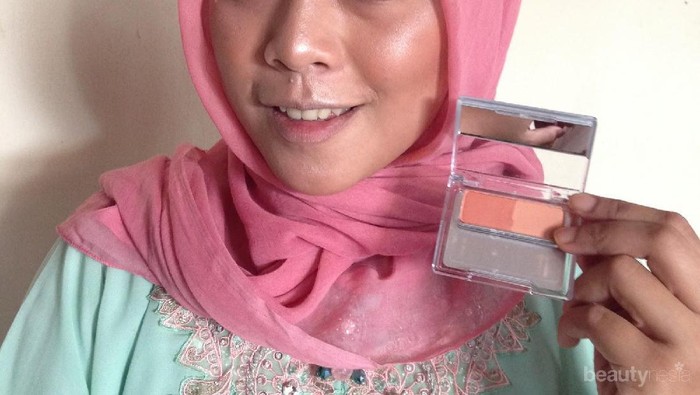 [FORUM] Blush On Wardah Cocok Buat Acara Malam
