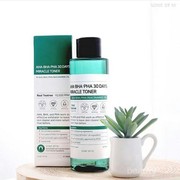 #FORUM Ada yg pernah nyoba SomeByMi yg diklaim sebagai Miracle Water ini? Share donk