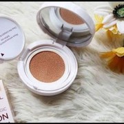 [FORUM] Dear, Silky Magic BB Cushion Beneran Tahan Minyak?