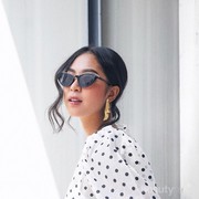 [FORUM] Item Fashion Kesayangan Kamu Apa?