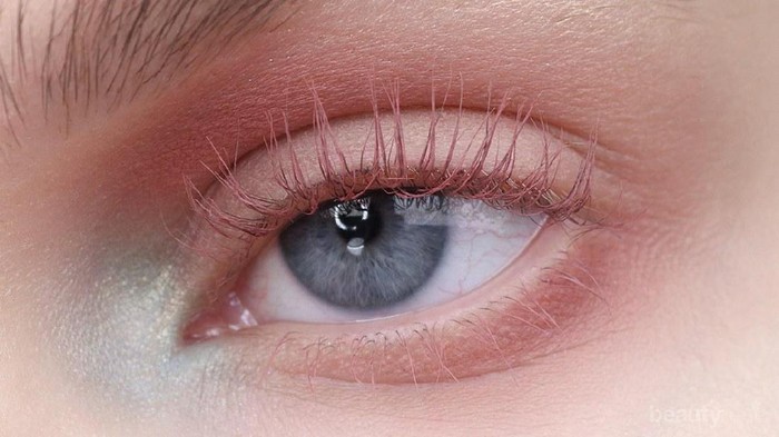 #FORUM Nude eyelashes? Try or not? #FORUM Nude eyelashes? Try or not?