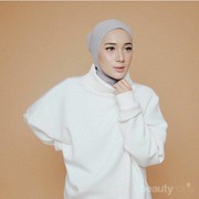 [FORUM] Lebih suka pakai ninja atau ciput?