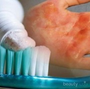 [FORUM] Odol Bisa Ngilangin Bekas Luka Bakar? Faktanya Gimana?