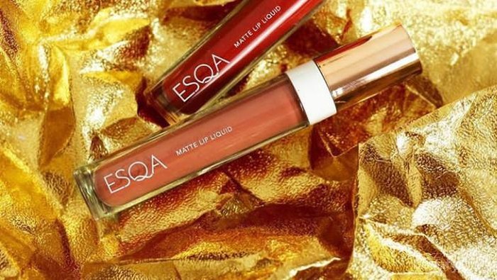 #FORUM Esqa kosmetik dari BCL beneran bagus kah??