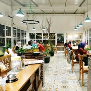 [FORUM] Sharing kafe di Yogyakarta yang asik buat nongkrong atau ngeblog