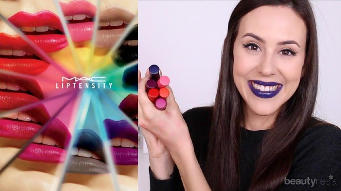 Review MAC Liptensity: Lipstick Intens Super Nyaman yang Akan Bikin Kamu Jatuh Hati!