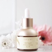 #FORUM Muka Glowing dengan Face Oil Bhumi