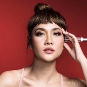 #NEWS Wow, ESQA Luncurkan Lipstik Baru Hasil Kolaborasi dengan Artis Cantik Ini! Wajib Punya, Nih!
