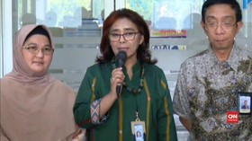 VIDEO: RS Persahabatan Rawat 5 Pasien Positif Covid-19