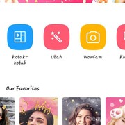#FORUM Kalian Tim Unfilter atau Tim Filter Foto?